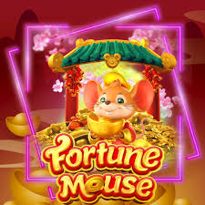 conta demo fortune mouse