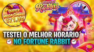 fortune rabbit demo pg soft