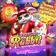 app fortune rabbit ícone