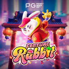 fortune rabbit paga que horas ícone