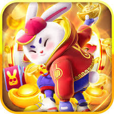 jogar fortune rabbit ícone