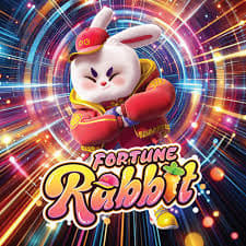 fortune rabbit pg demo ícone