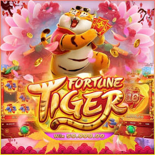 tigre slot ícone